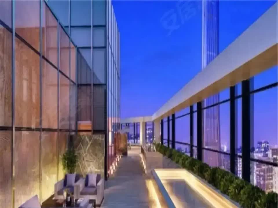 北京梵悦108二手房房源图片