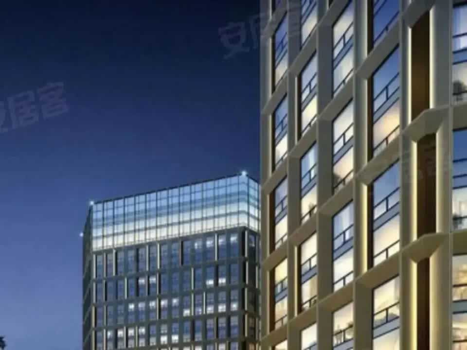 北京梵悦108二手房房源图片