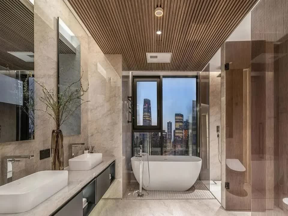 北京梵悦108二手房房源图片