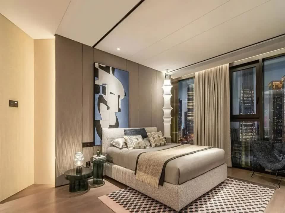 北京梵悦108二手房房源图片