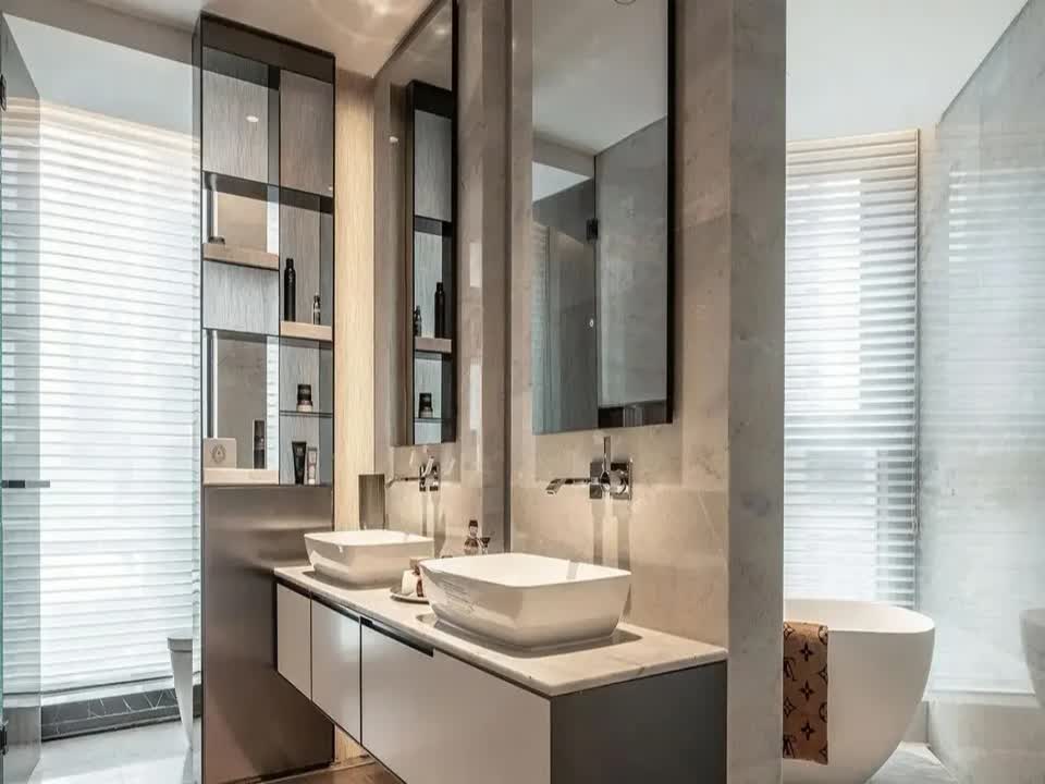 北京梵悦108二手房房源图片