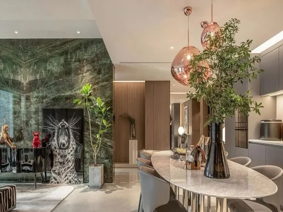 北京梵悦108二手房房源图片