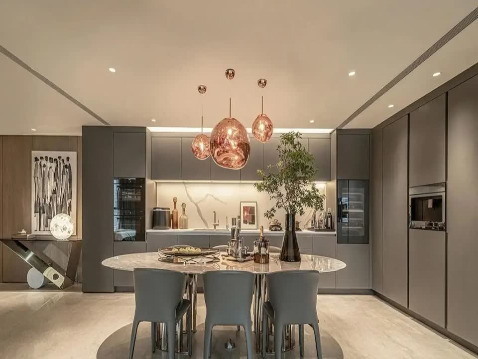 北京梵悦108二手房房源图片