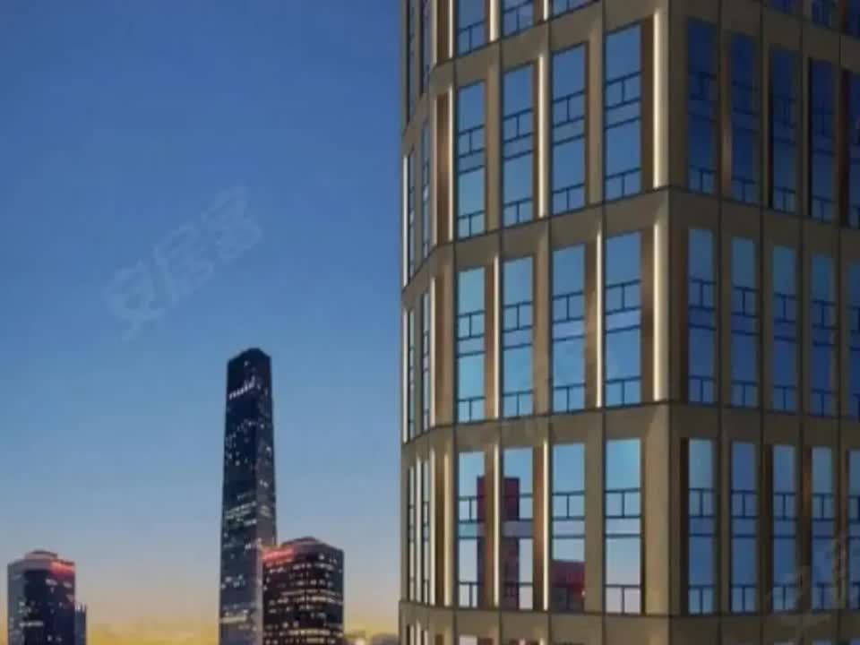 北京梵悦108二手房房源图片