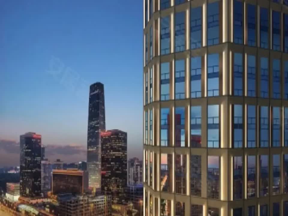 北京梵悦108二手房房源图片