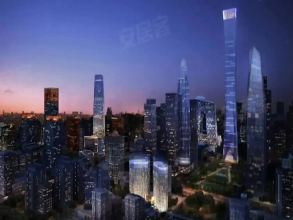 北京梵悦108二手房房源图片