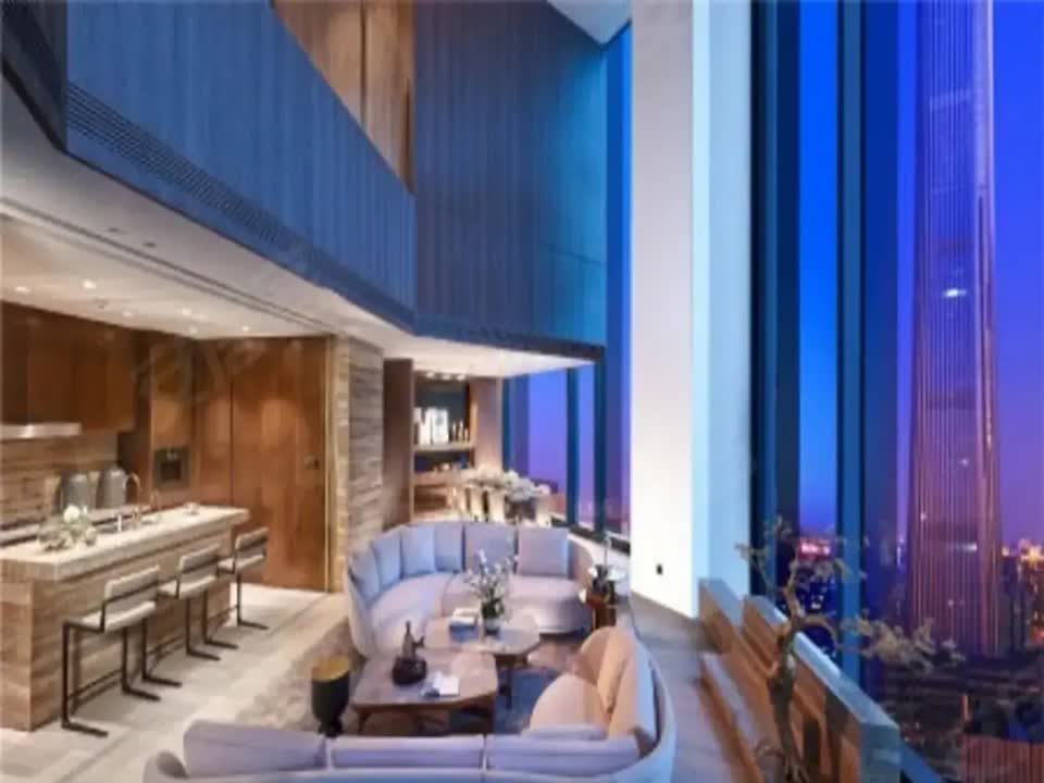 北京梵悦108二手房房源图片