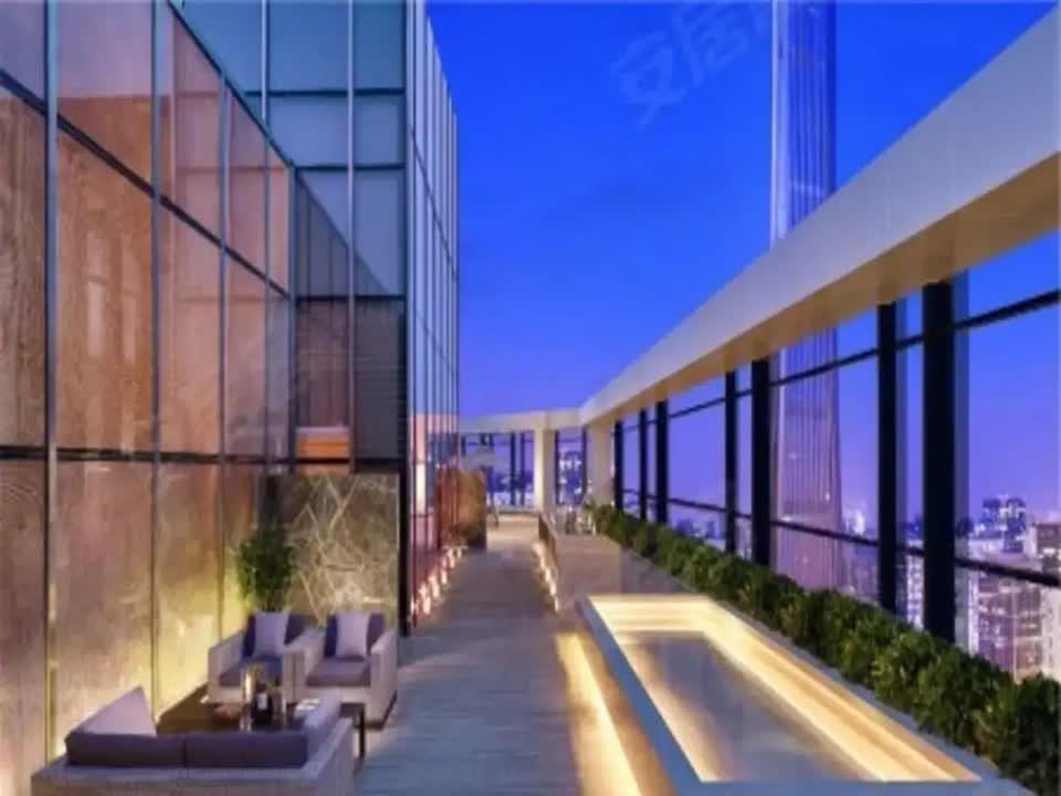 北京梵悦108二手房房源图片