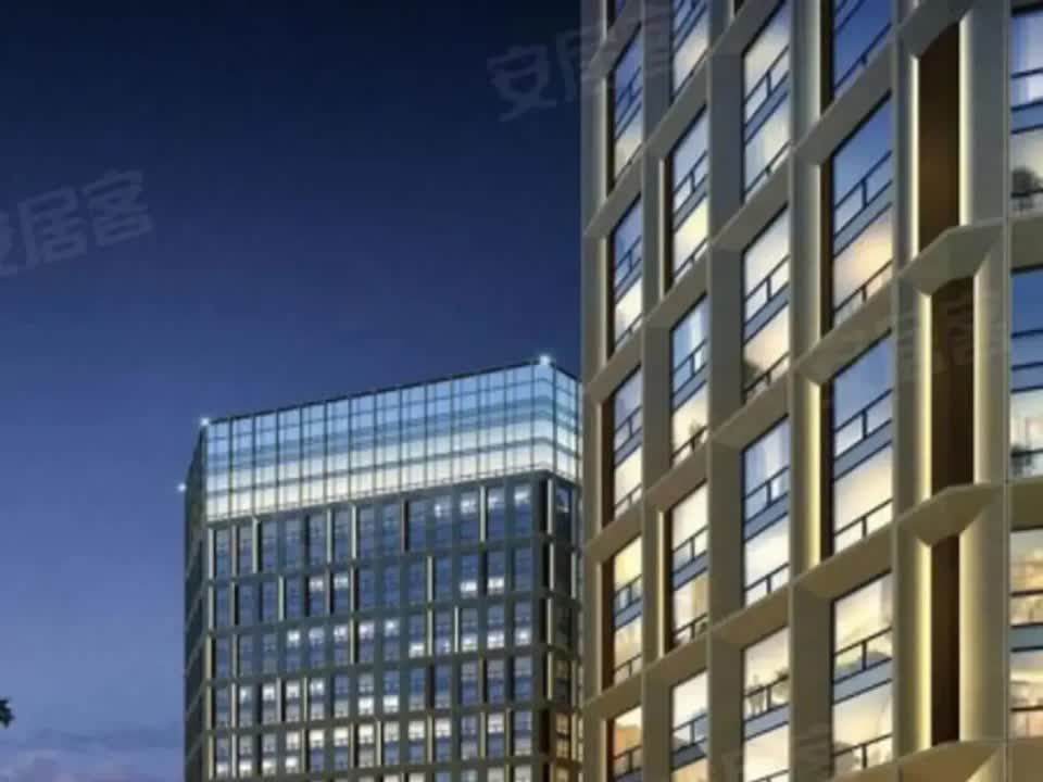 北京梵悦108二手房房源图片