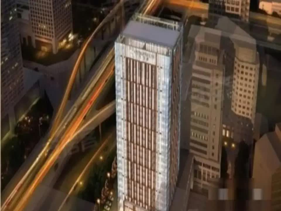 北京梵悦108二手房房源图片