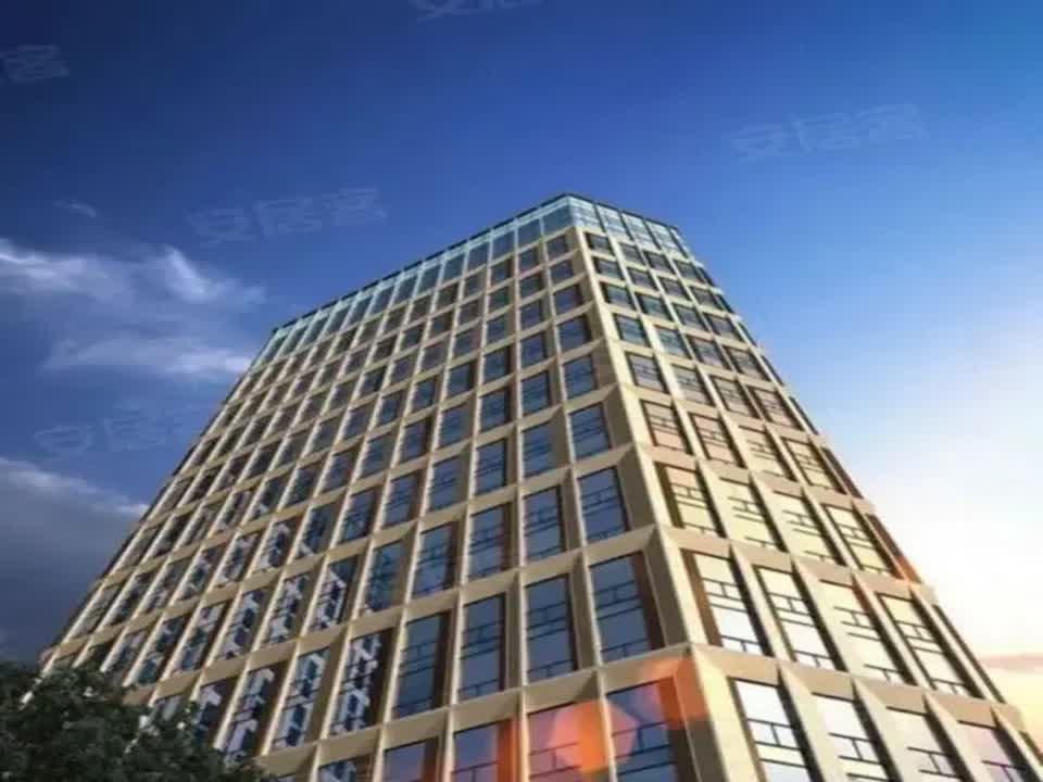 北京梵悦108二手房房源图片