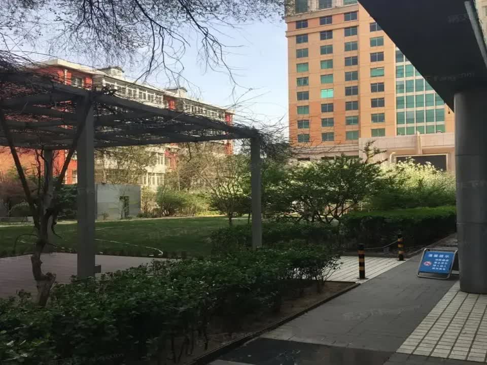 北京贡院9号二手房房源图片