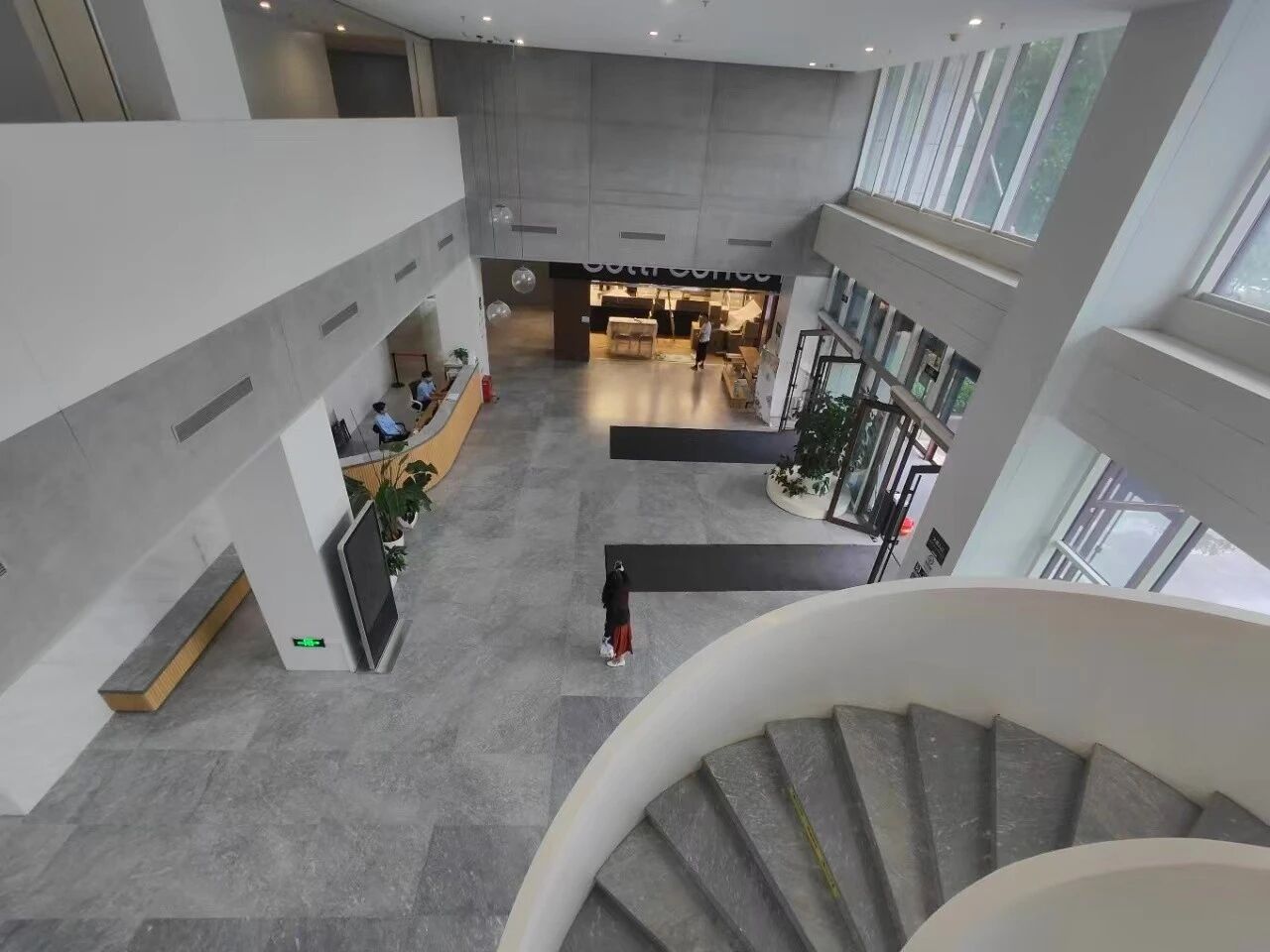 北京中关村软件园二期二手房房源图片