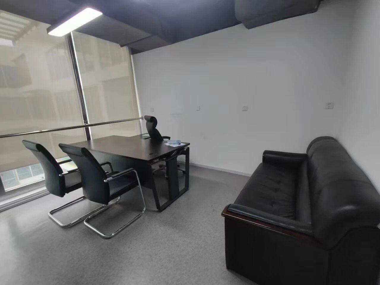 北京中关村软件园二期二手房房源图片