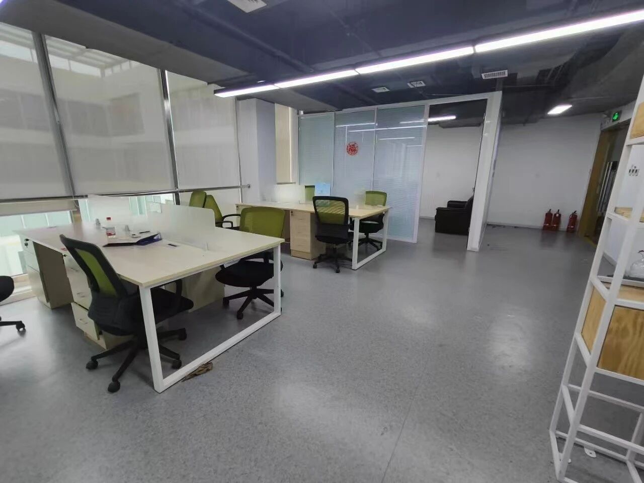 北京中关村软件园二期二手房房源图片