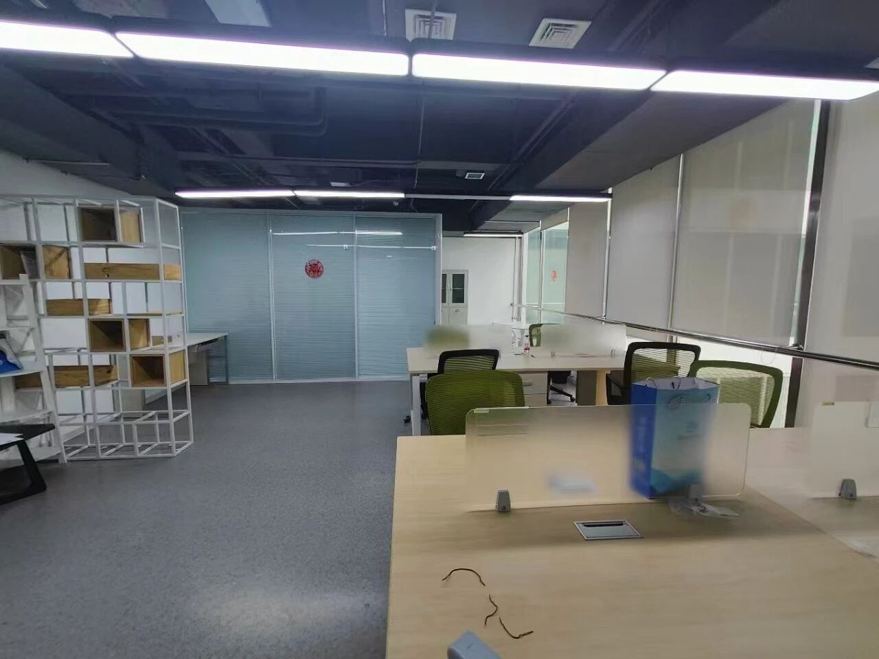 北京中关村软件园二期二手房房源图片