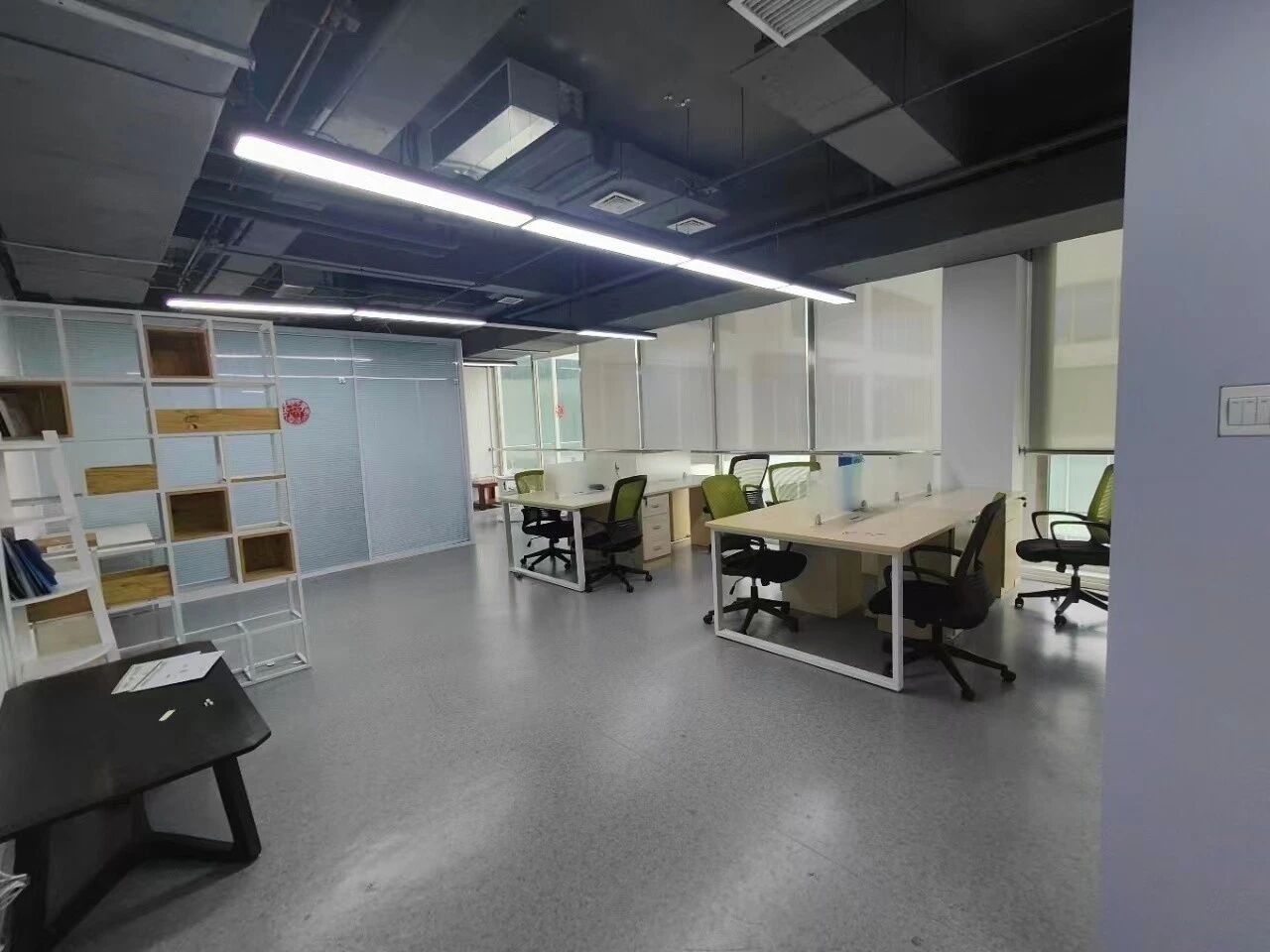 北京中关村软件园二期二手房房源图片