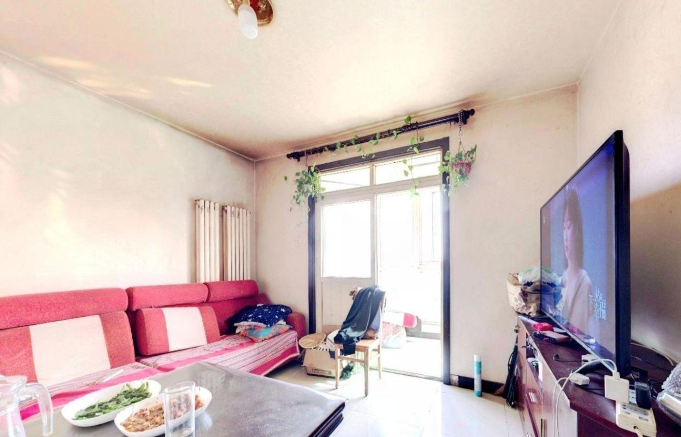 北京晨月园二手房房源图片