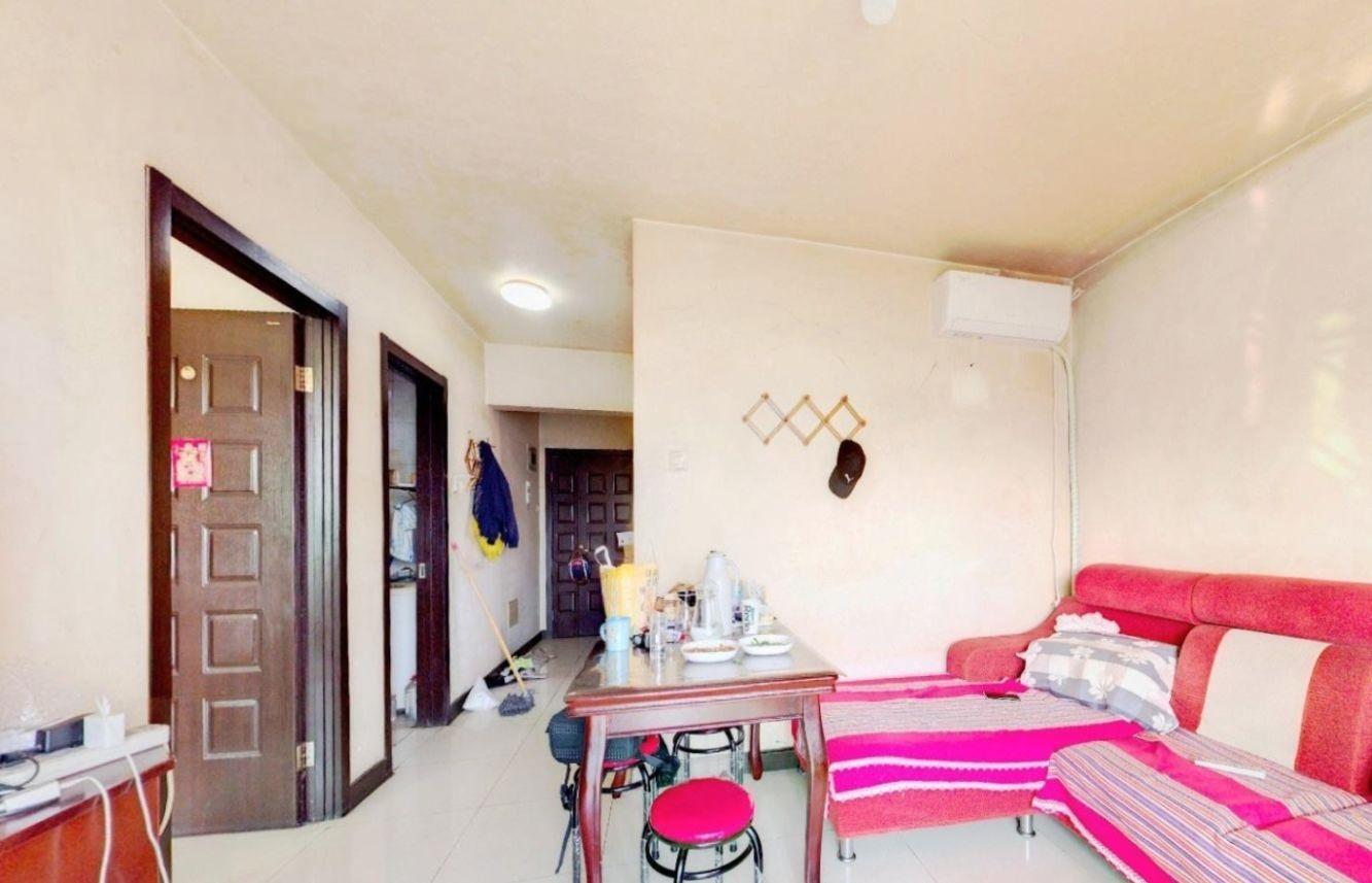 北京晨月园二手房房源图片