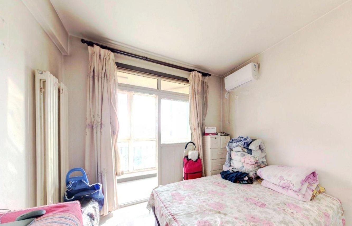 北京晨月园二手房房源图片