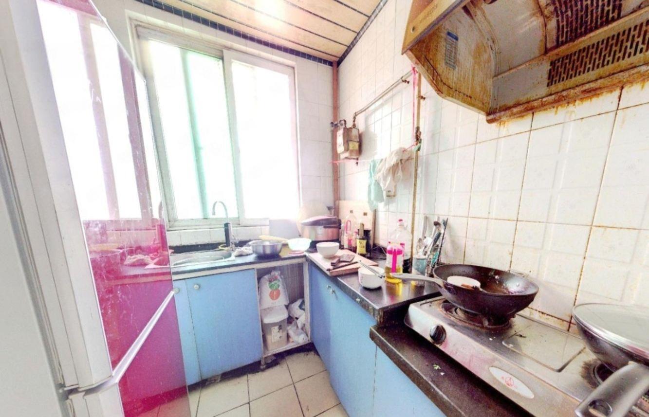 北京晨月园二手房房源图片