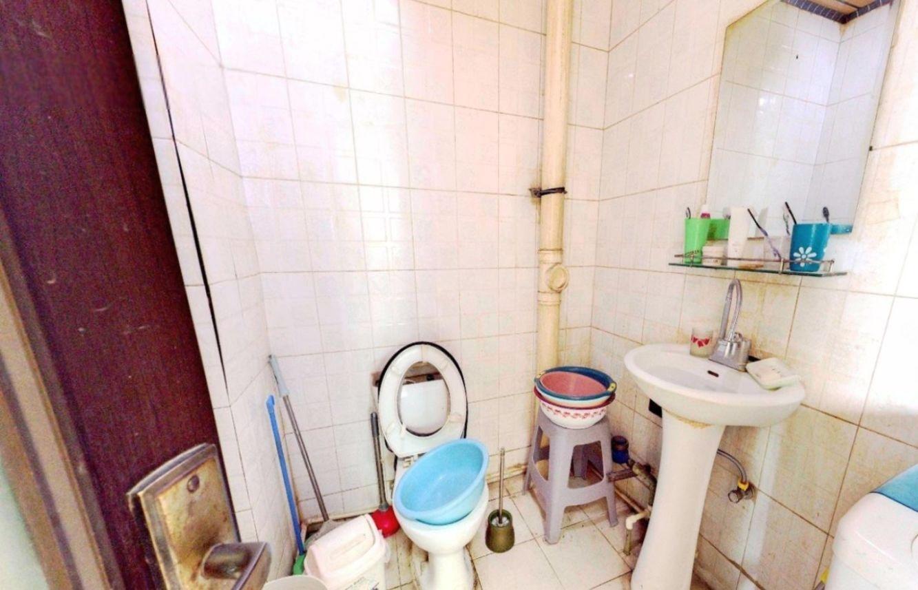 北京晨月园二手房房源图片