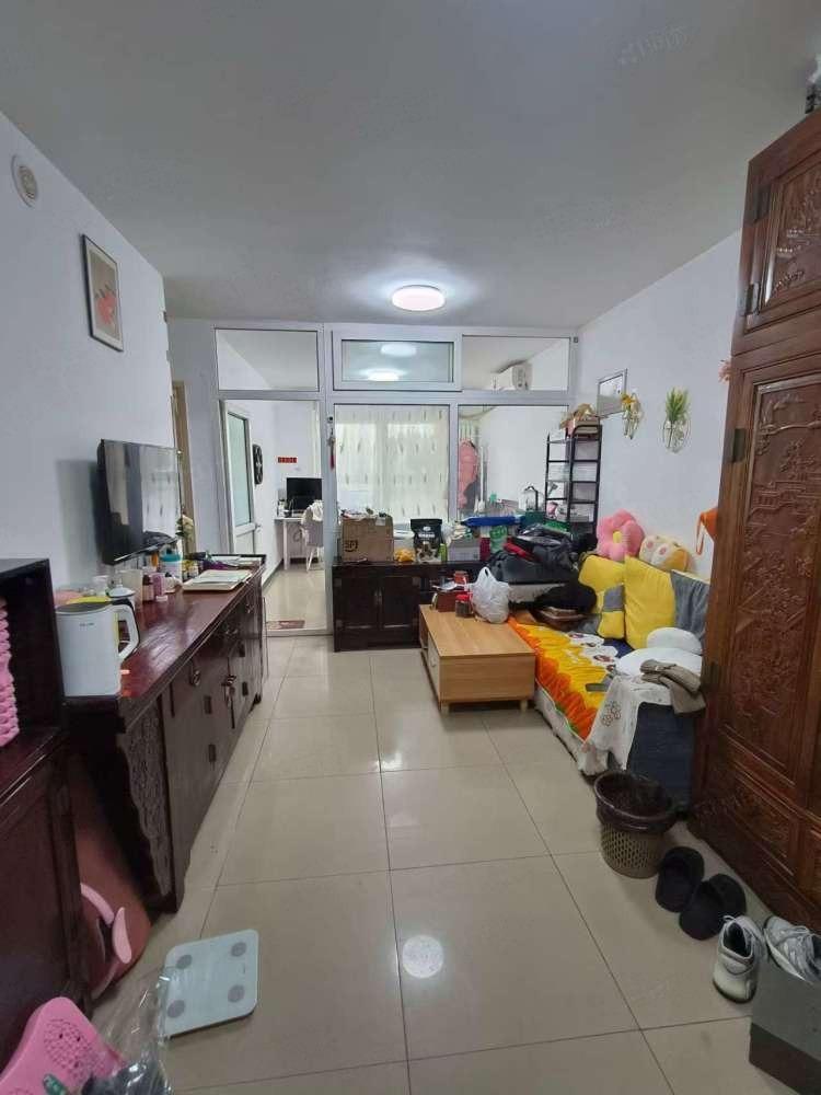 北京鸿博家园(一期C区)二手房房源图片