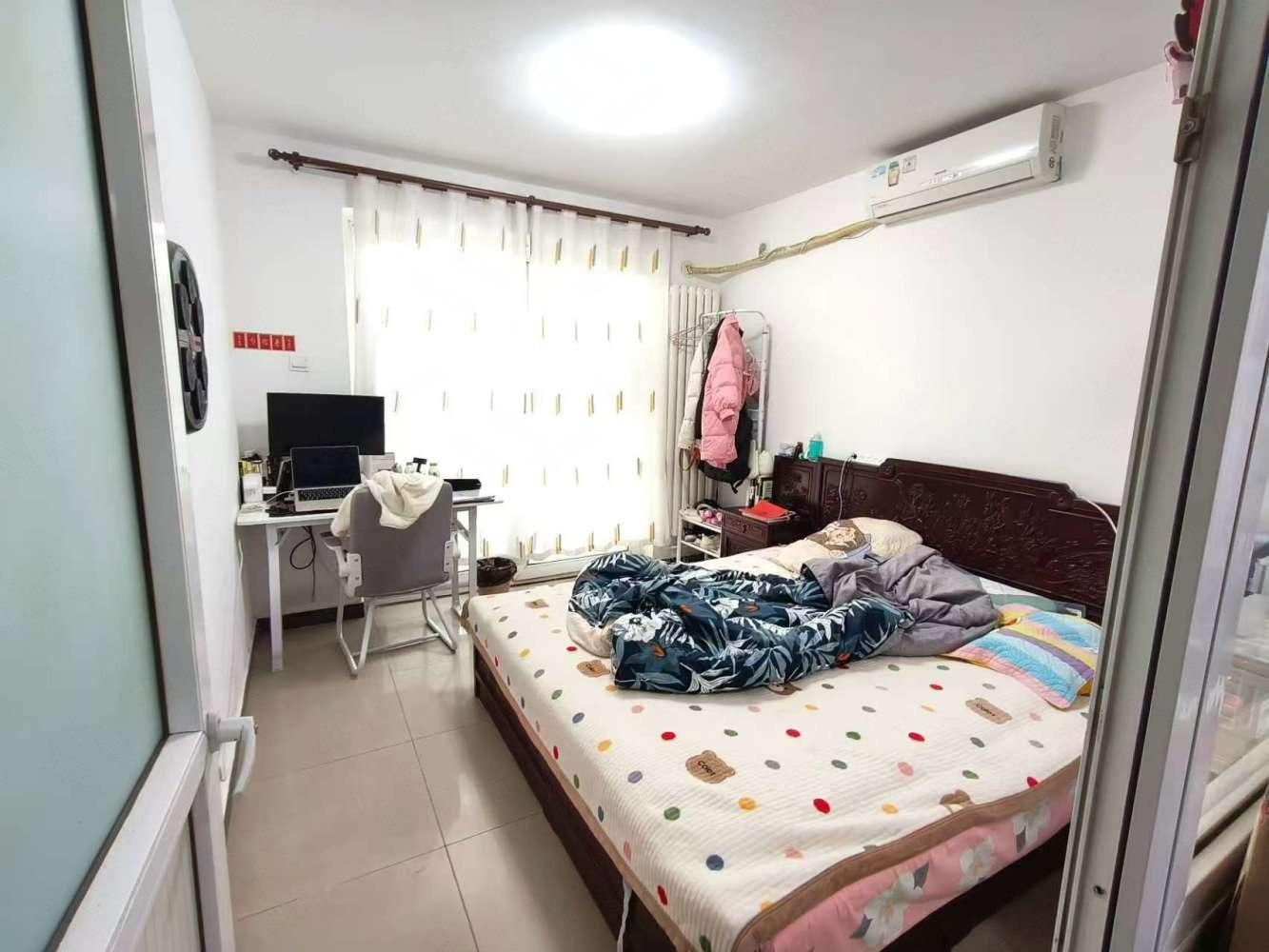 北京鸿博家园(一期C区)二手房房源图片