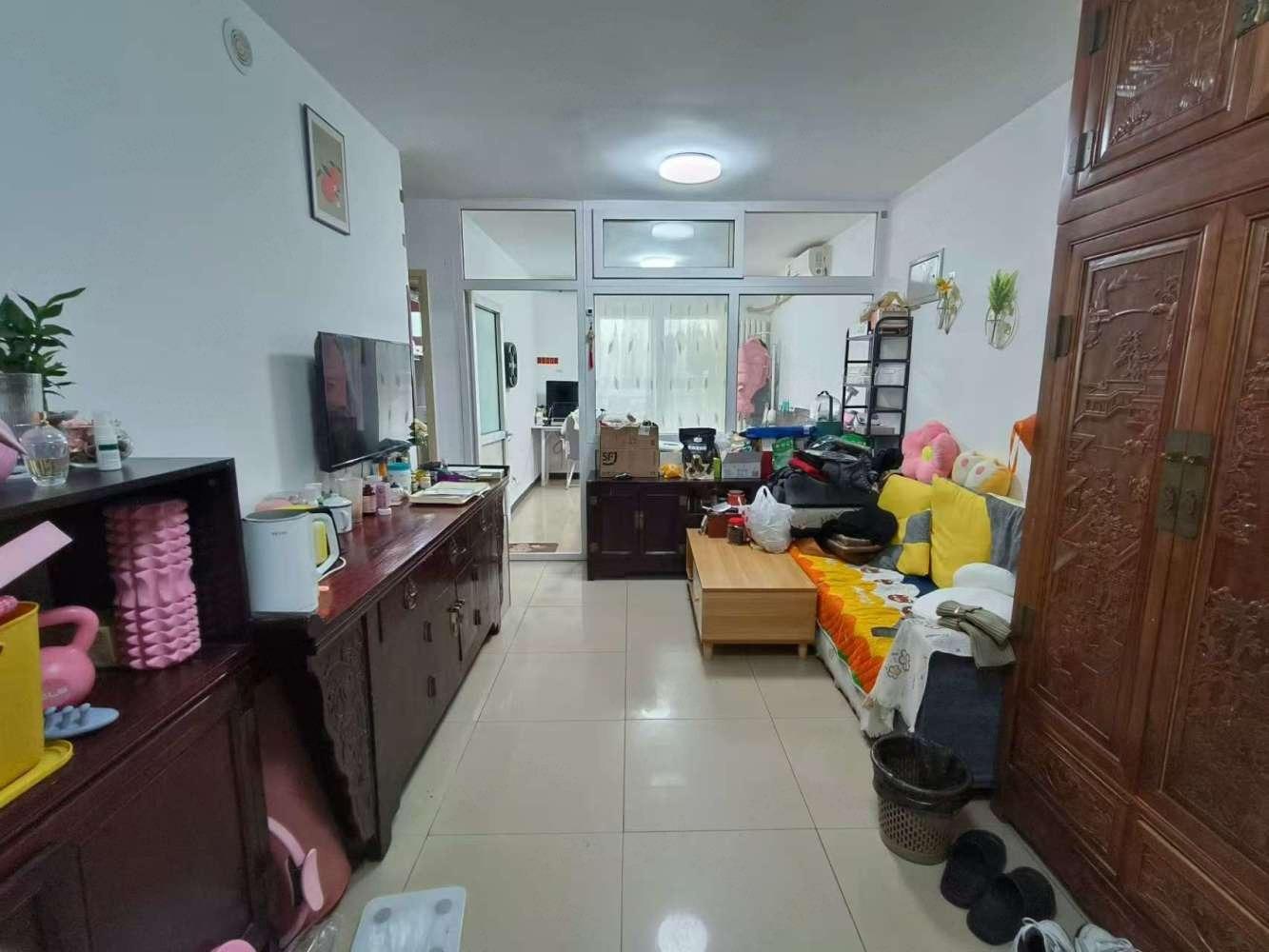 北京鸿博家园(一期C区)二手房房源图片