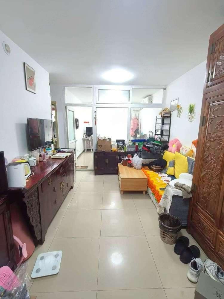 北京鸿博家园(一期C区)二手房房源图片