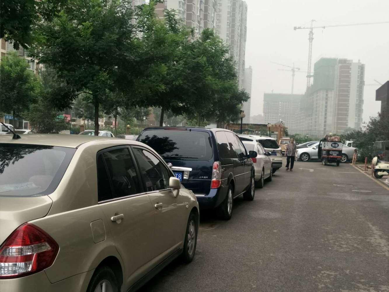 北京鸿博家园(一期C区)二手房房源图片