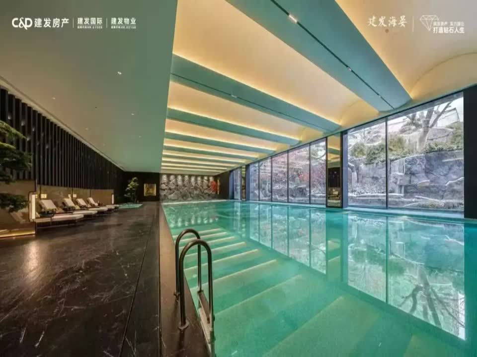 北京建发·海晏二手房房源图片