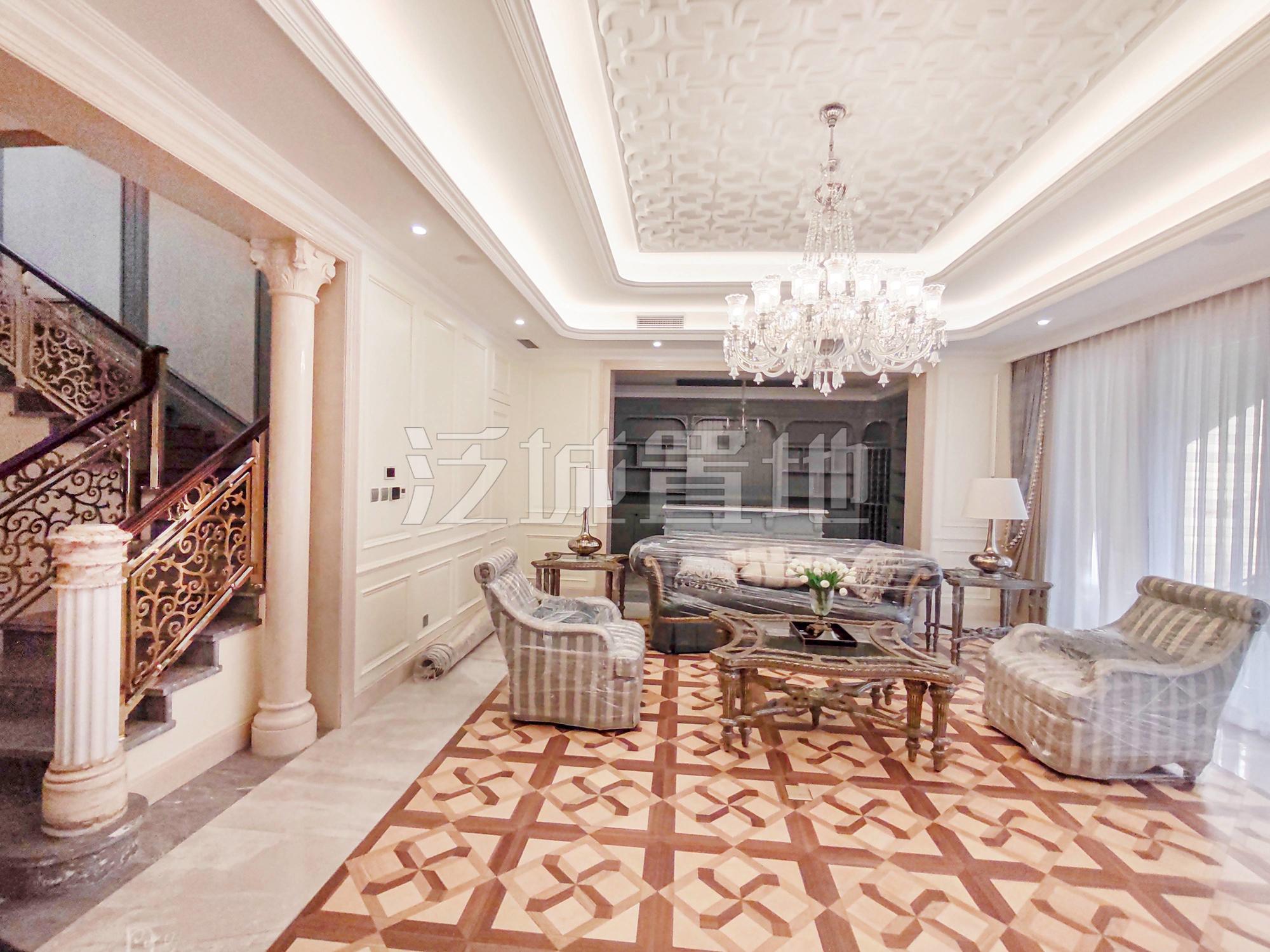 北京珠江壹千栋二手房房源图片