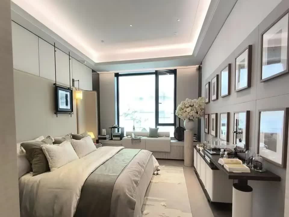 北京臻澐二手房房源图片