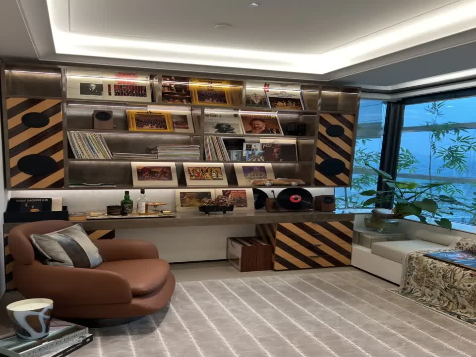 北京臻澐二手房房源图片