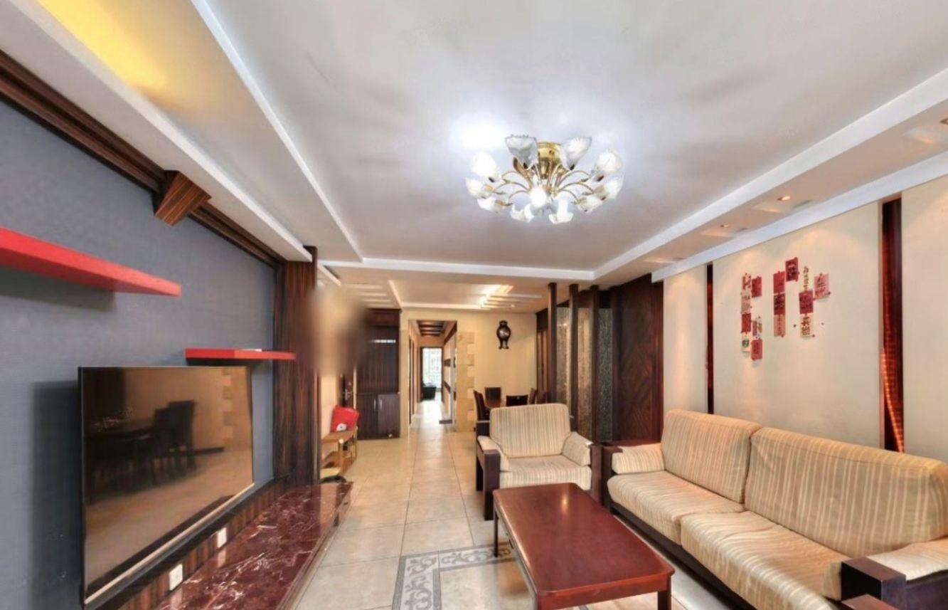 北京蓝靛厂翠叠园二手房房源图片