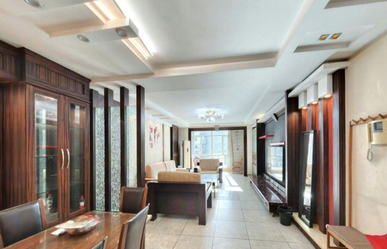 北京蓝靛厂翠叠园二手房房源图片