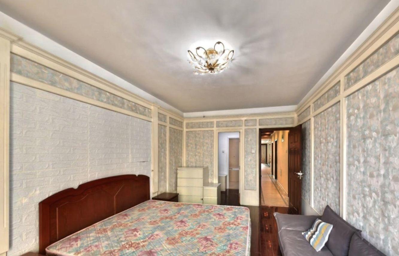 北京蓝靛厂翠叠园二手房房源图片