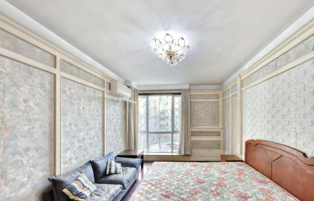 北京蓝靛厂翠叠园二手房房源图片