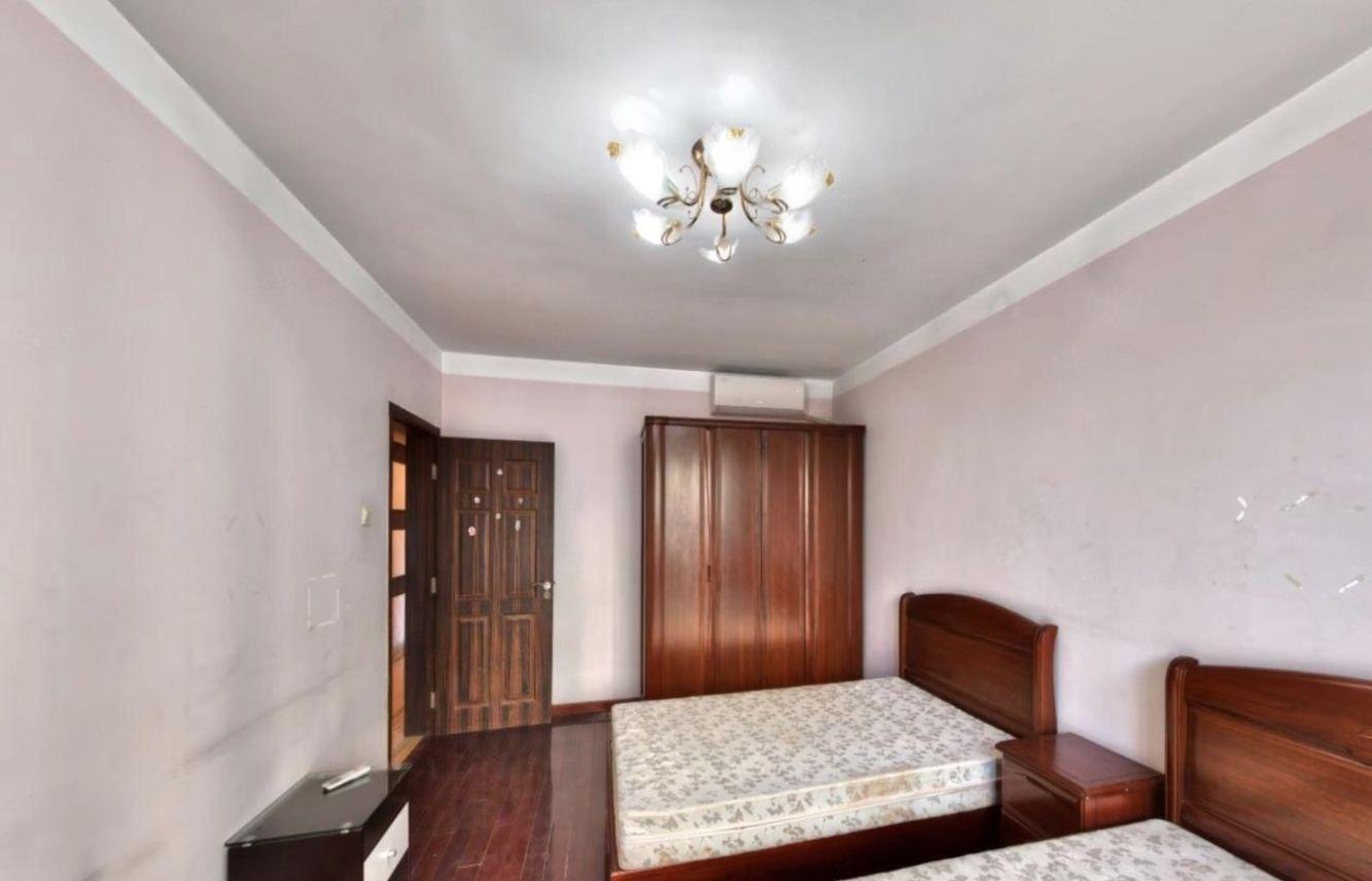 北京蓝靛厂翠叠园二手房房源图片