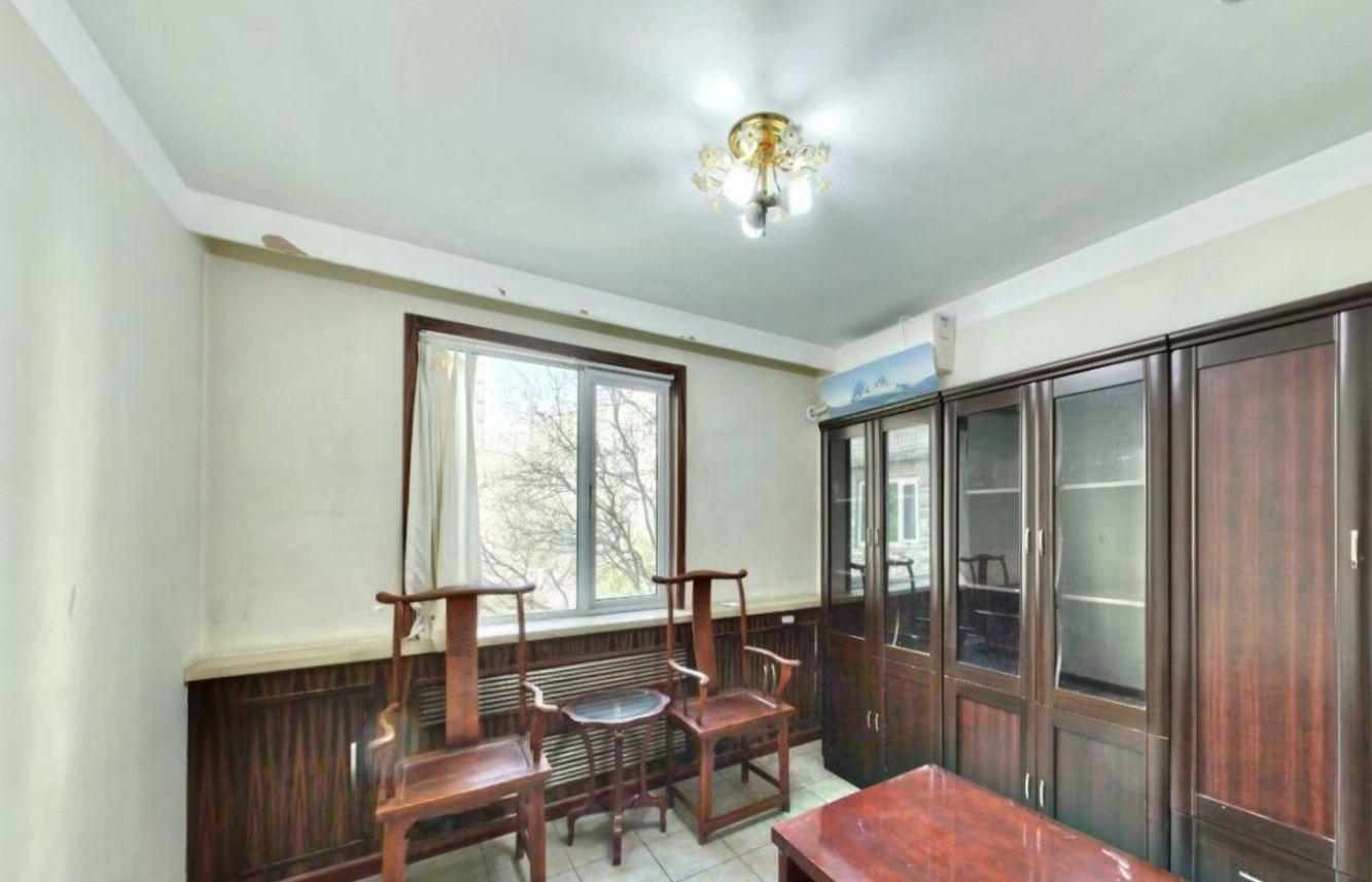 北京蓝靛厂翠叠园二手房房源图片