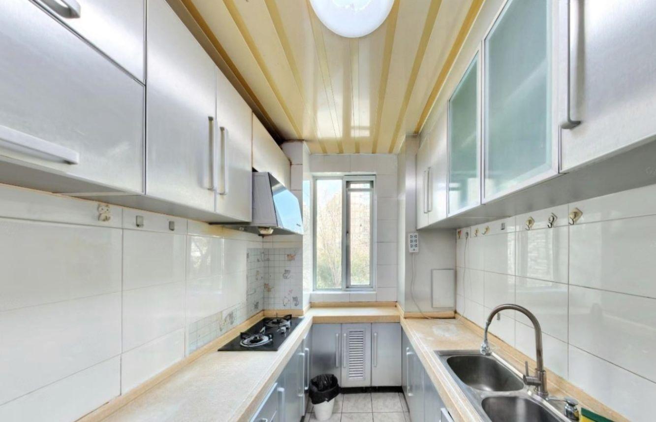 北京蓝靛厂翠叠园二手房房源图片