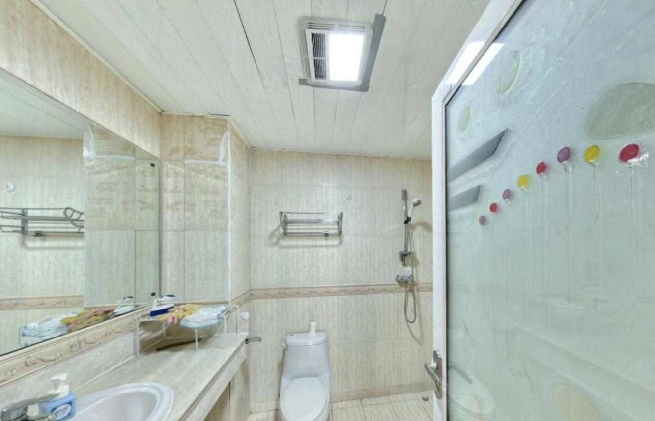 北京蓝靛厂翠叠园二手房房源图片