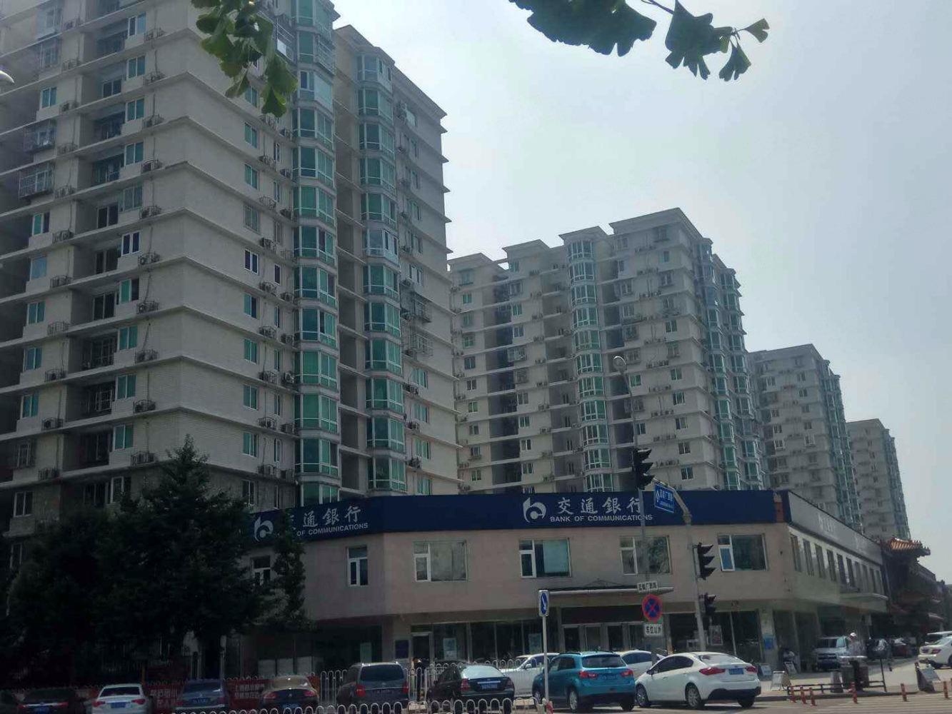 北京蓝靛厂翠叠园二手房房源图片