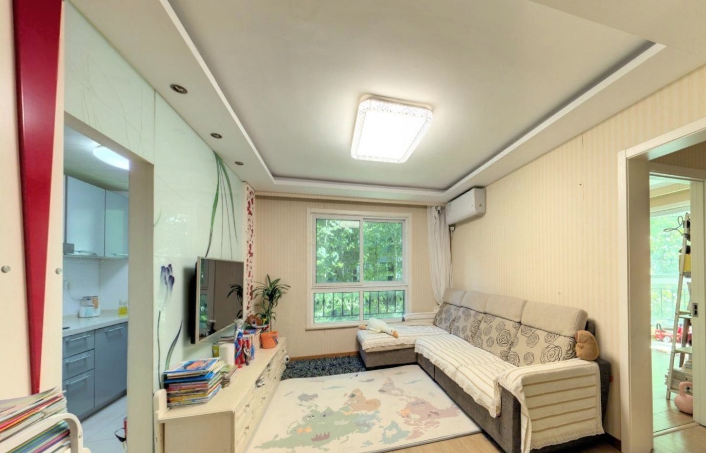 北京晨月园二手房房源图片