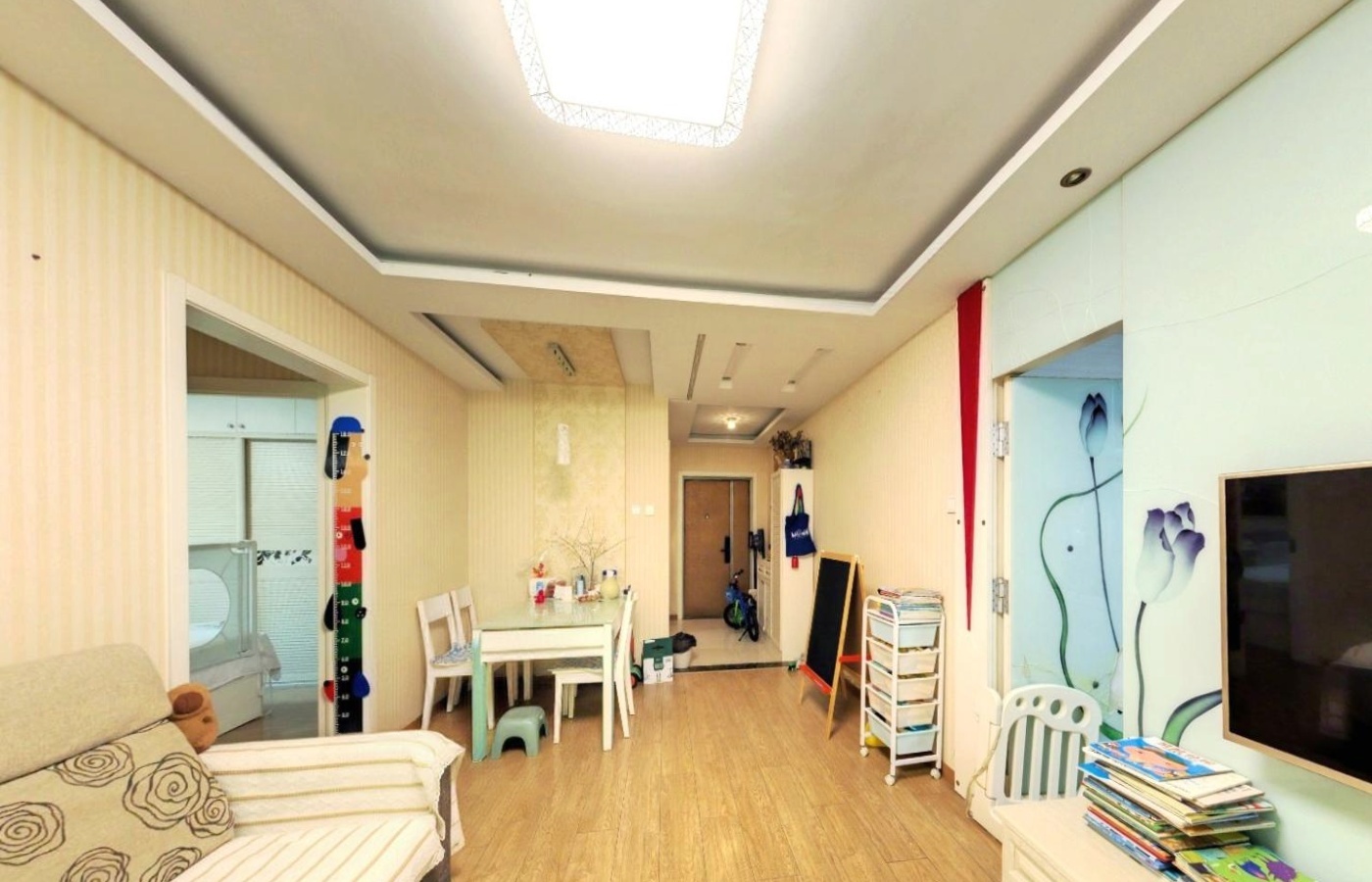 北京晨月园二手房房源图片