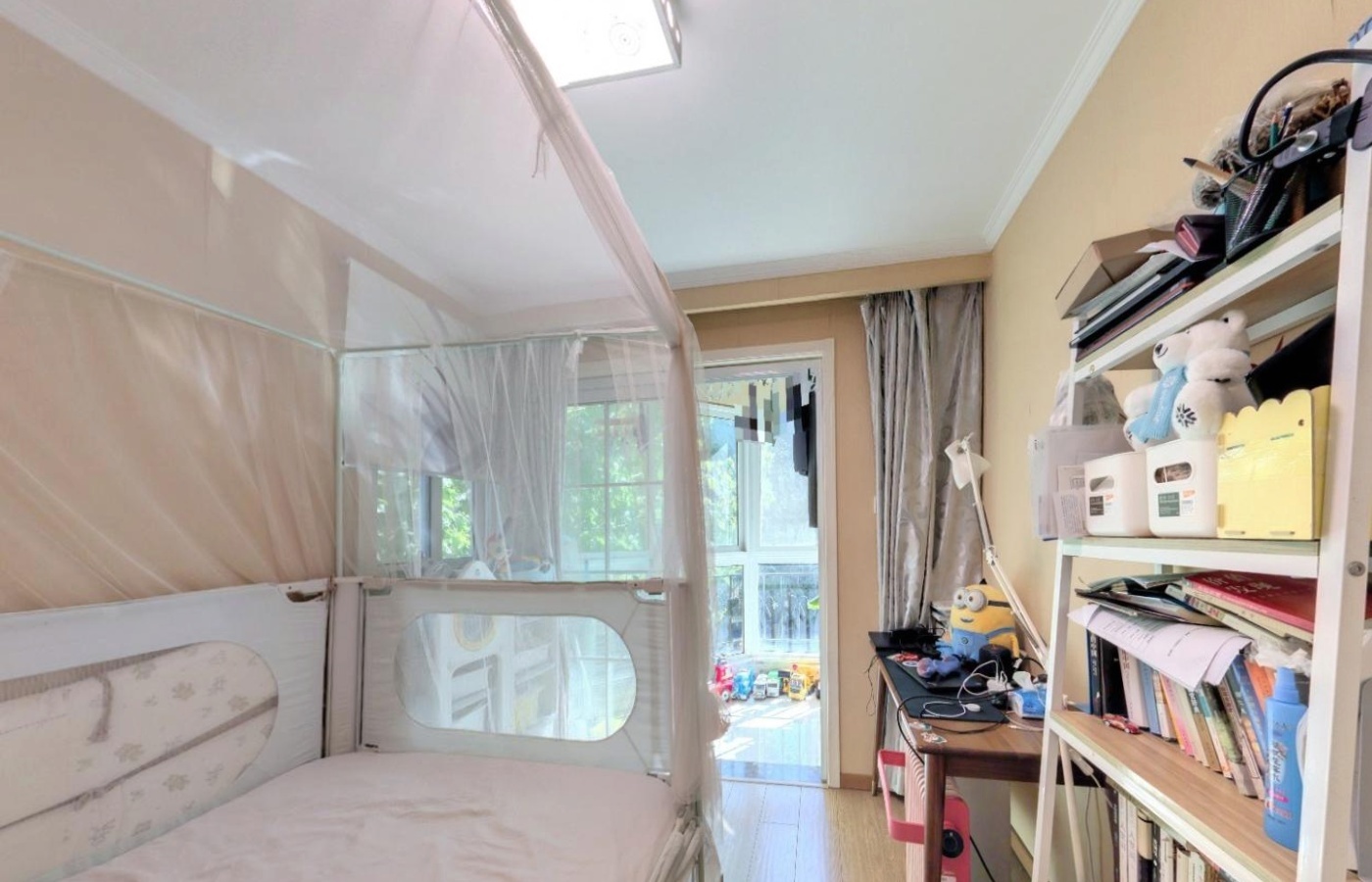 北京晨月园二手房房源图片