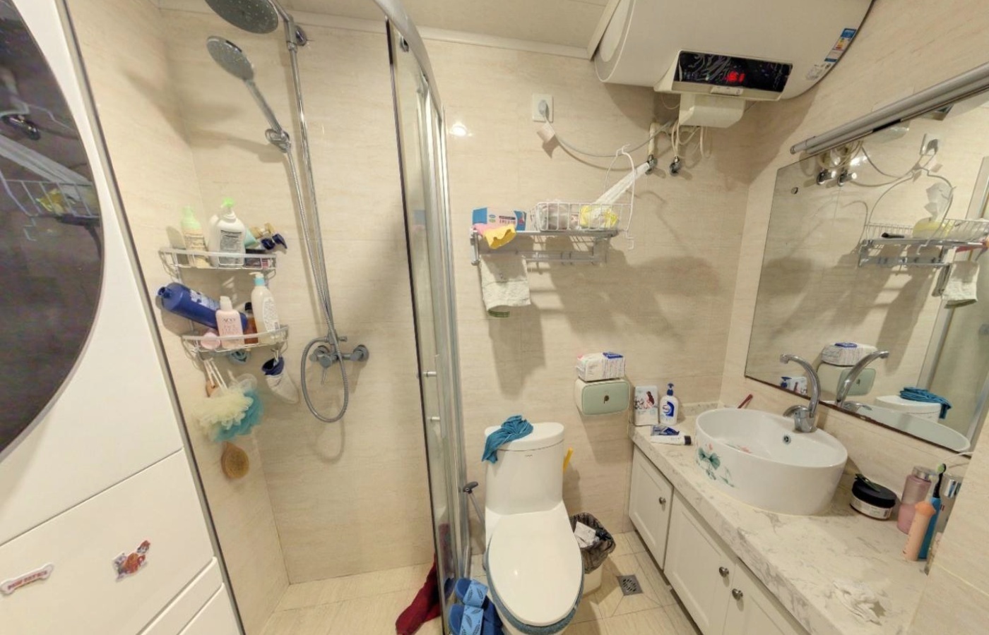 北京晨月园二手房房源图片