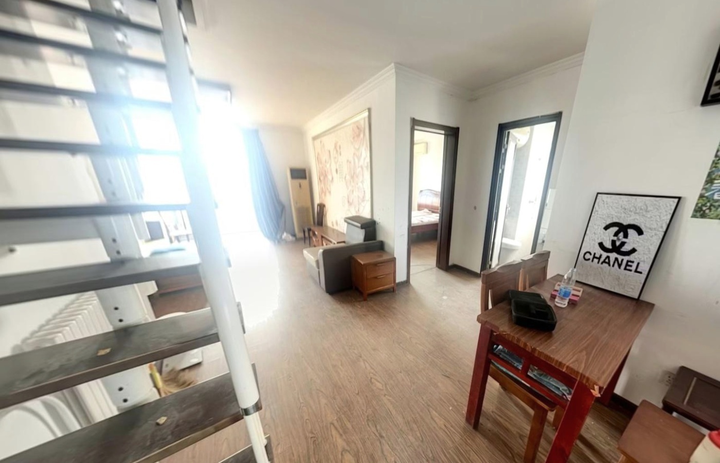 北京恒盛波尔多小镇(南区)二手房房源图片