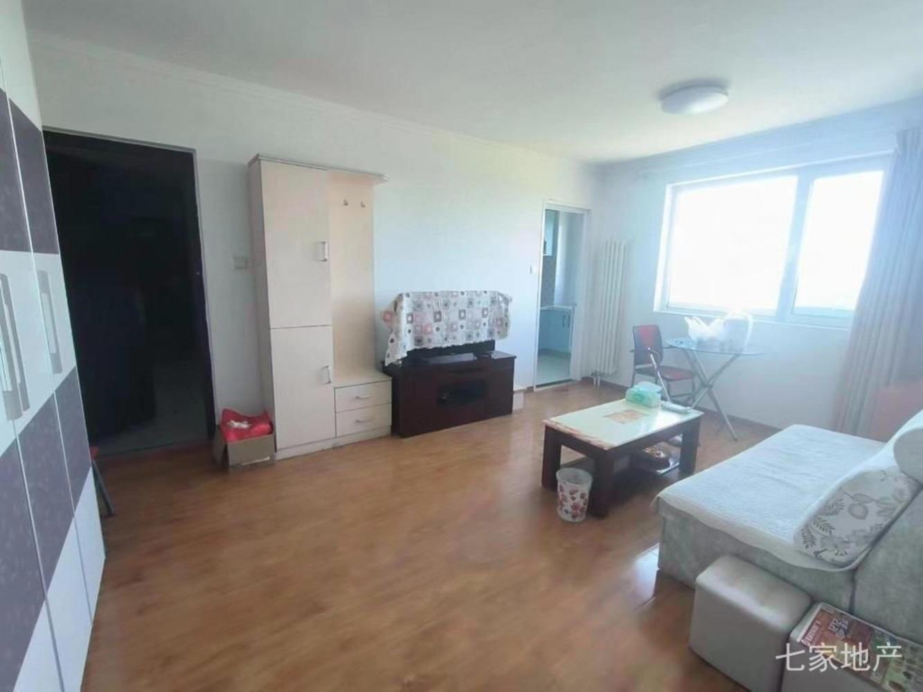 北京育新花园北里二手房房源图片